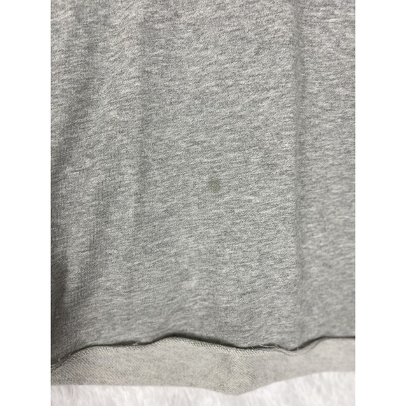 Gap Womens Body Gray Hoodie Size Medium - Picture 3 of 10